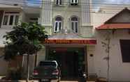 Bên ngoài 3 Nam Dinh Motel