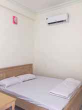 Kamar Tidur 4 Nam Dinh Motel