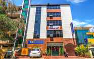 Bangunan 2 FabHotel Oakwey Inn Indiranagar