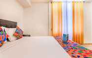 Kamar Tidur 7 FabHotel Oakwey Inn Indiranagar