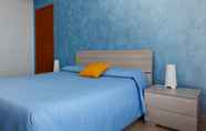 Bilik Tidur 6 B&B Mediterraneo