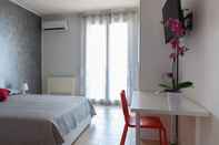 Bilik Tidur B&B Mediterraneo