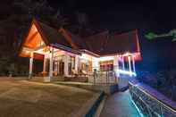 Bangunan Krabi Villa Phu Khao Private Resort