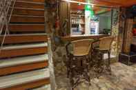 Quầy bar, cafe và phòng lounge Krabi Villa Phu Khao Private Resort