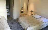 Kamar Tidur 4 Hotel Armoricaine