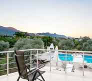 Swimming Pool 7 Hera Kyrenia Gardens