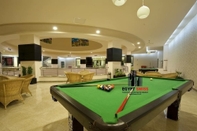 Entertainment Facility Nubia Aqua Beach Resort