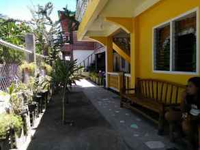 Exterior 4 Guanna's Place Room and Resto Bar