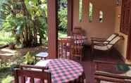 Common Space 5 Sigiriya Nature Villa Lodge