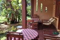 พื้นที่สาธารณะ Sigiriya Nature Villa Lodge