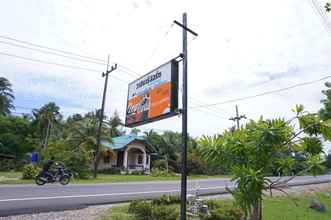 Bangunan 4 Wasana Resort Ranong