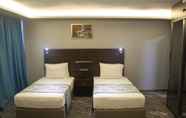Phòng ngủ 6 Hotel Minerva Pazar