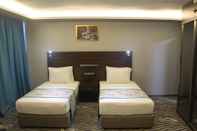 Bedroom Hotel Minerva Pazar