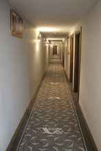 Sảnh chờ 4 Hotel Minerva Pazar