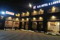 Exterior H K Hotel & Lawns