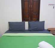 Kamar Tidur 6 Borrirak Resort Ranong