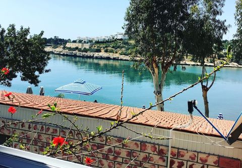 주변 전망 및 관광 명소 Anfora Motel