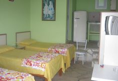 침실 5 Anfora Motel