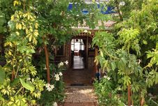 공용 공간 Anfora Motel