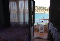 침실 3 Anfora Motel