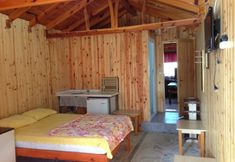 침실 6 Anfora Motel