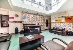 Lobby 4 FabHotel Anutham Saket