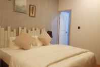 Kamar Tidur White Diamond