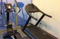 Fitness Center Downtown Cosy Apartment