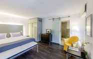 ห้องนอน 7 Arthotel Heidelberg