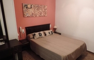 Kamar Tidur 3 Hotel Azahar