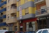 Exterior Hotel Azahar