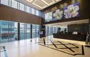 Lobby 2 Asti Hotel Busan Station