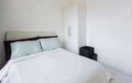 Bedroom 7 2 Bedroom Condo by Aubrey Paladin @ Gramercy Residences