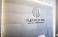 Lobby 6 Plea De Blanc