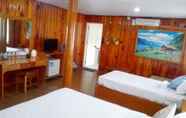 Bedroom 3 Bright hotel