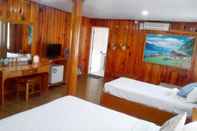 Bilik Tidur Bright hotel