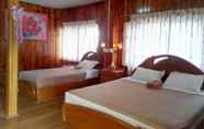 Bedroom 5 Bright hotel