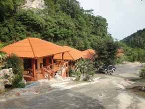 Exterior 4 Phupha Resort