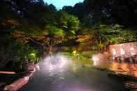 Swimming Pool Sakura Sakura Hot Springs