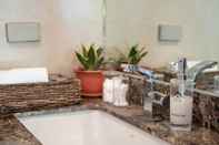 In-room Bathroom Balay Kogon