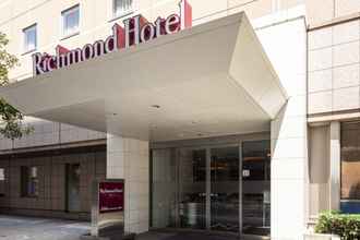 Luar Bangunan 4 Richmond Hotel Utsunomiya Ekimae