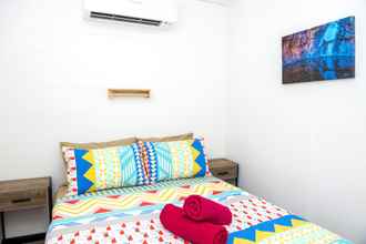 Kamar Tidur 4 Cheela Plains Station