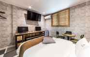 Bilik Tidur 7 Suwon Design Hotel Khan