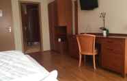 ห้องนอน 3 Hotel am Rossberg