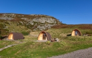 Bên ngoài 6 Kennacoil - Glamping