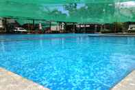 Swimming Pool Studio Apartment at Taguig Manila