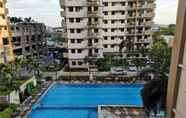 Swimming Pool 7 Two Bedroom Deluxe Condo Unit at Taguig Manila