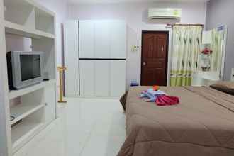 Phòng ngủ 4 Pennaung Resort