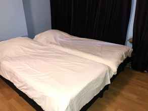 Bilik Tidur 4 MyCityLofts - Provenierssingel