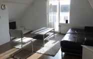 Ruang Umum 3 MyCityLofts - Schiedamseweg